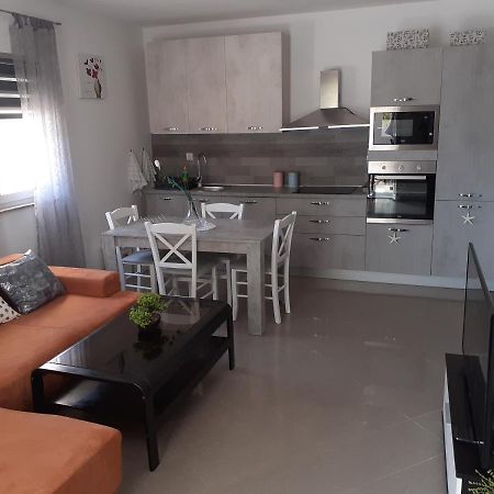 Apartman Nada Apartment Liznjan Exterior photo