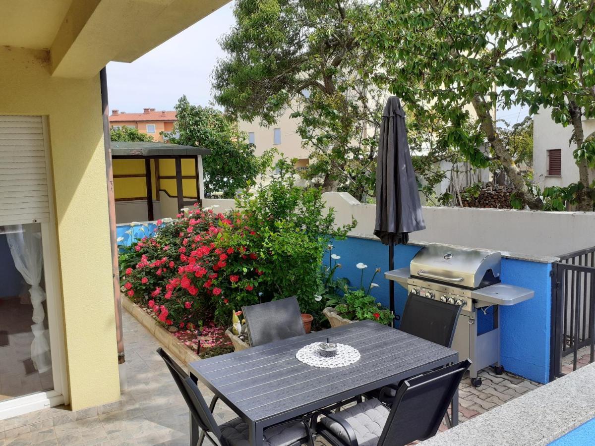 Apartman Nada Apartment Liznjan Exterior photo